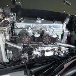 Lagonda LG45 Rapide Sports Tourer 1937 года